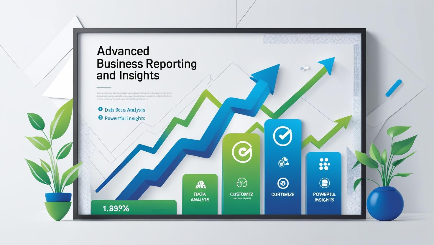 ERP, AI, and Custom Software Solutions - TSR Tech Services (TSR)