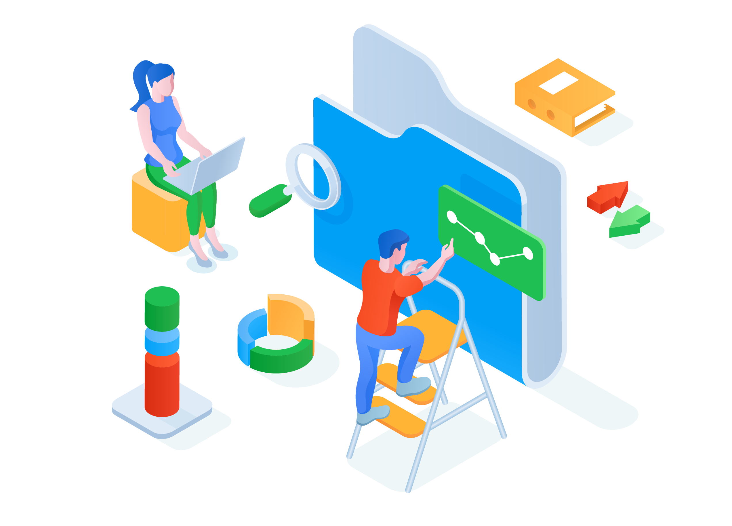 ERP, AI, and Custom Software Solutions - TSR Tech Services (TSR)